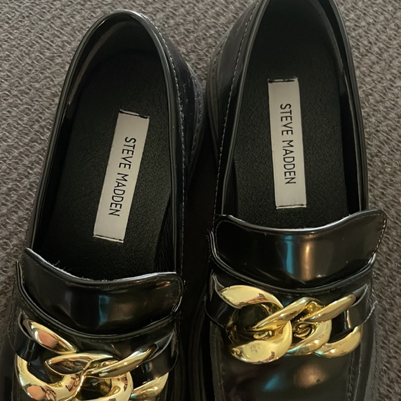 Steven Madden loafers - Picture 2 of 4